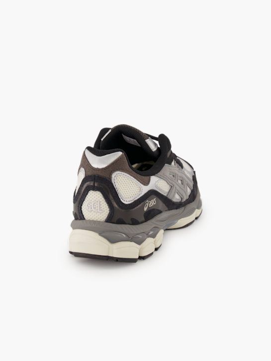 ASICS Sneaker Creme 92980 2