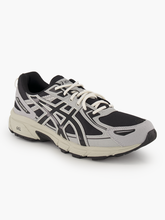 ASICS Sneaker Schwarz 92979 2