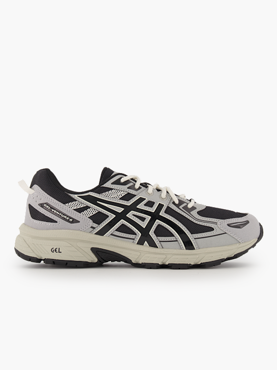 ASICS Sneaker Schwarz 92979 1