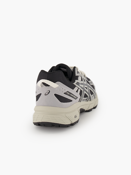 ASICS Sneaker Schwarz 92979 5