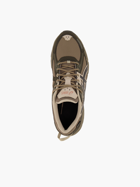 ASICS Sneaker Braun 92976 3