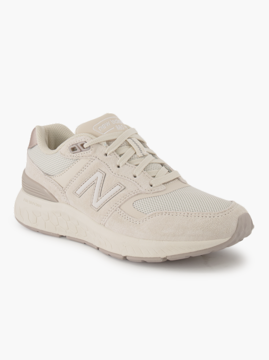 New Balance Baskets Beige 92988 1