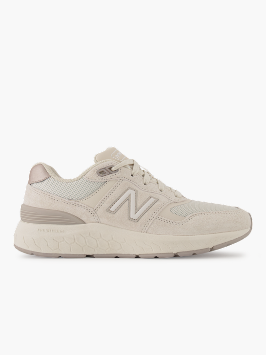 New Balance Baskets Beige 92988 2