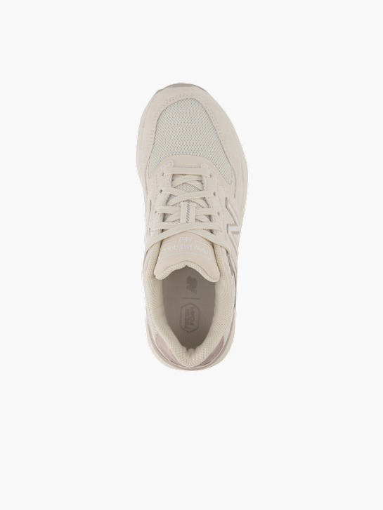 New Balance Baskets Beige 92988 4