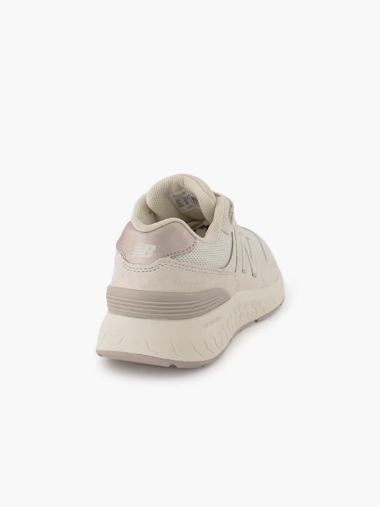 New Balance Baskets Beige 92988 5
