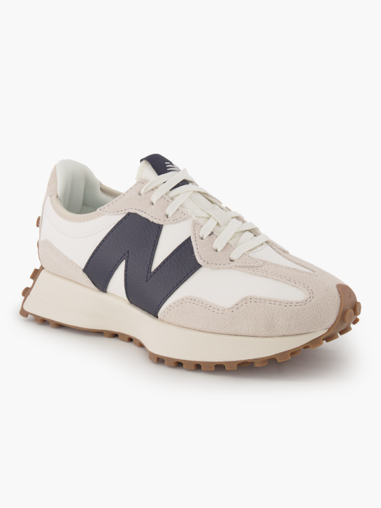 New Balance Baskets Beige 92990 1