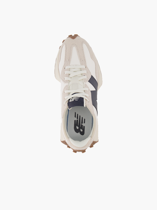 New Balance Baskets Beige 92990 4