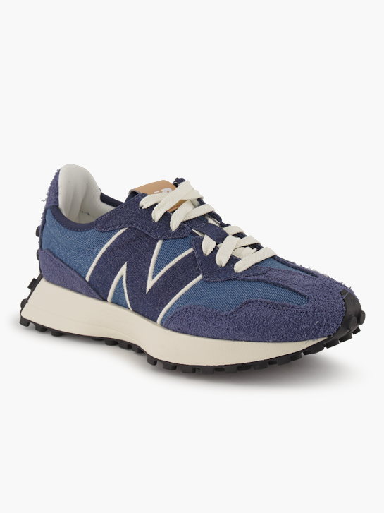 New Balance Sneaker Blau 92996 1
