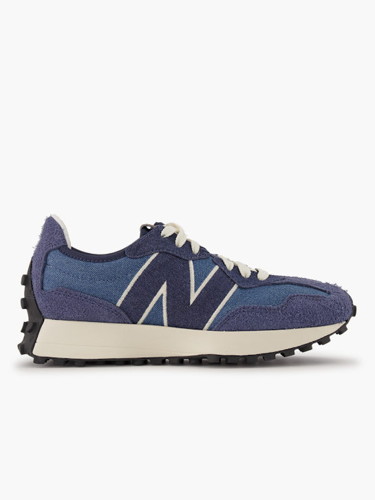 New Balance Sneaker Blau 92996 2