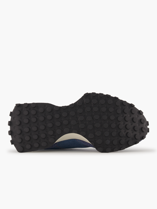New Balance Sneaker Blau 92996 3