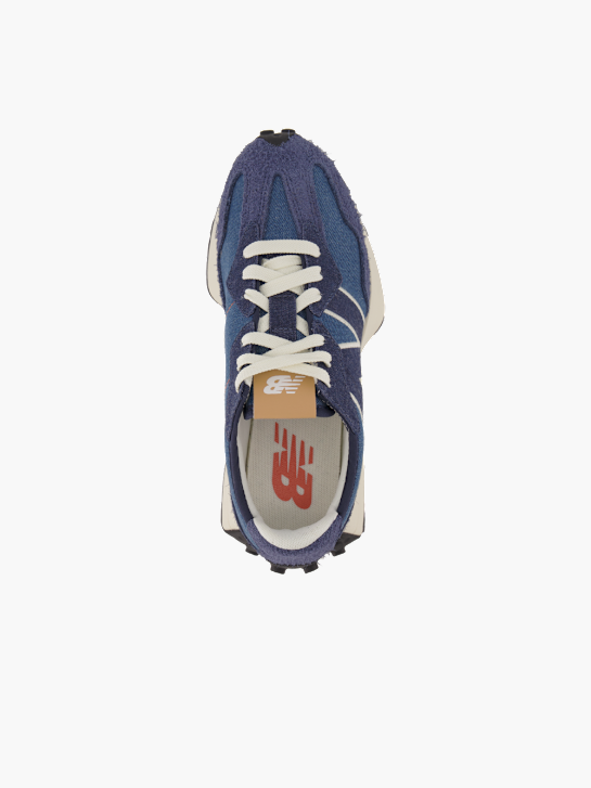 New Balance Sneaker Blau 92996 4