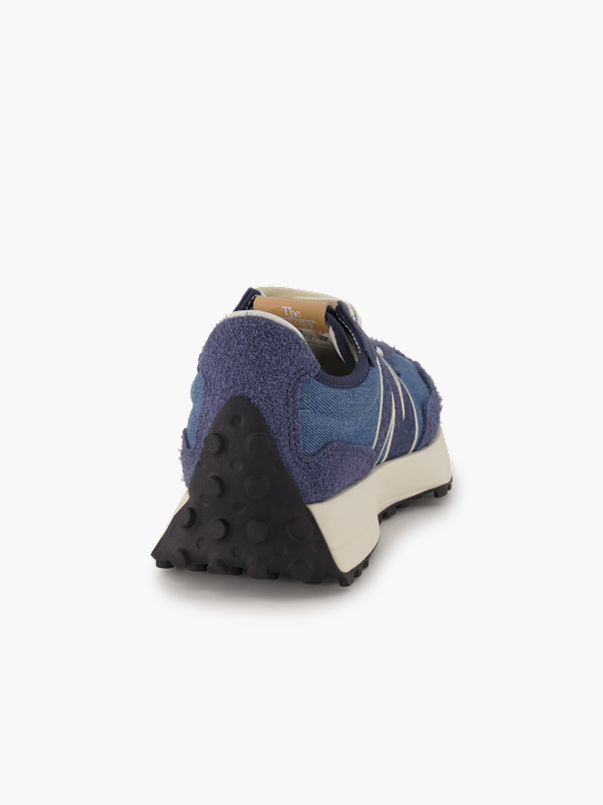 New Balance Sneaker Blau 92996 5