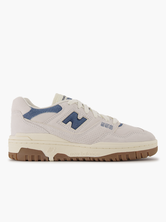 New Balance Baskets Blanc 93000 2