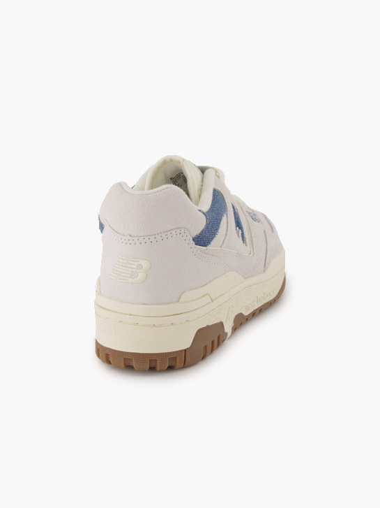New Balance Baskets Blanc 93000 5