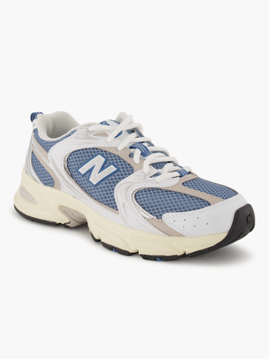 New Balance Sneaker Blau 93007 1
