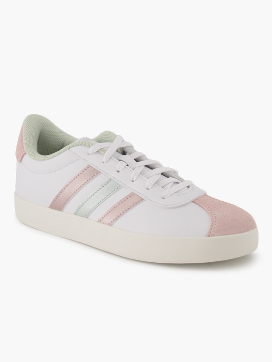adidas Sneaker Bianco 93011 1