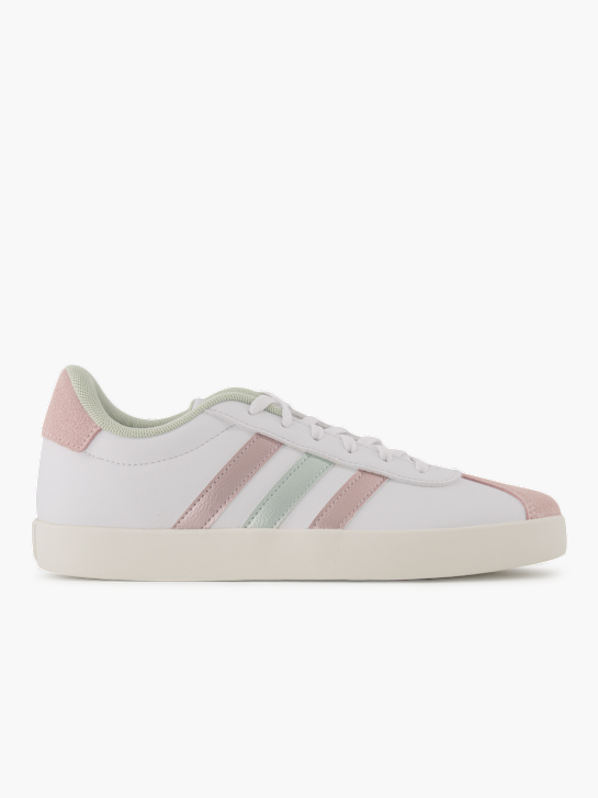 adidas Sneaker Bianco 93011 2