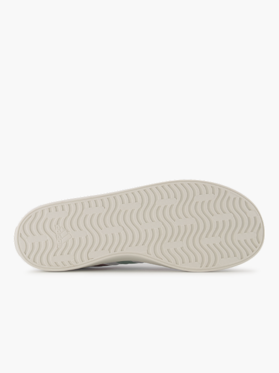 adidas Sneaker Bianco 93011 3