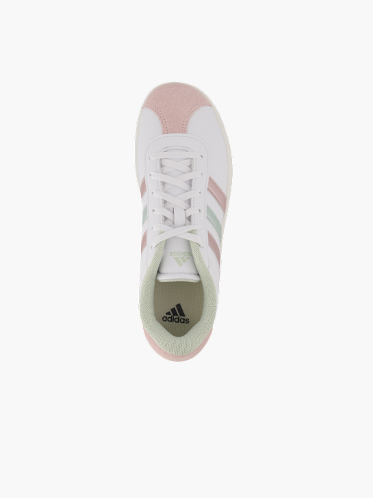 adidas Sneaker Bianco 93011 4