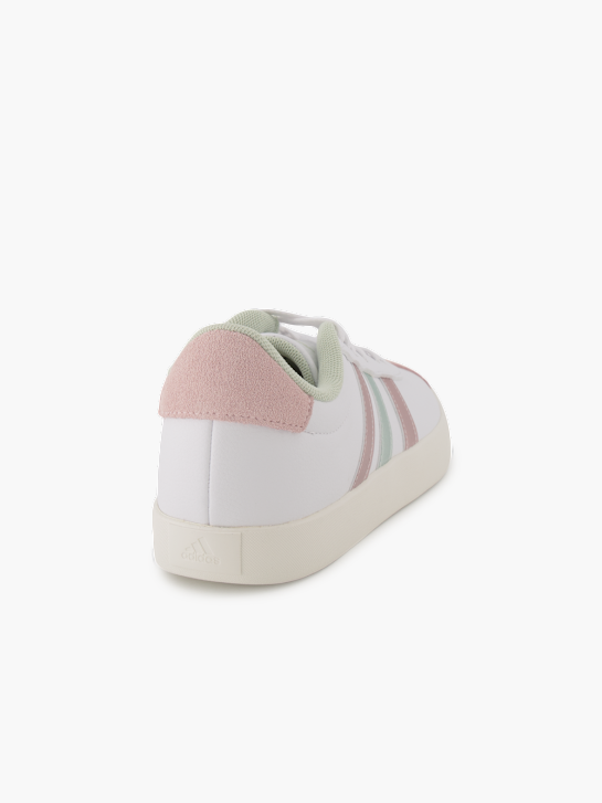 adidas Sneaker Bianco 93011 5