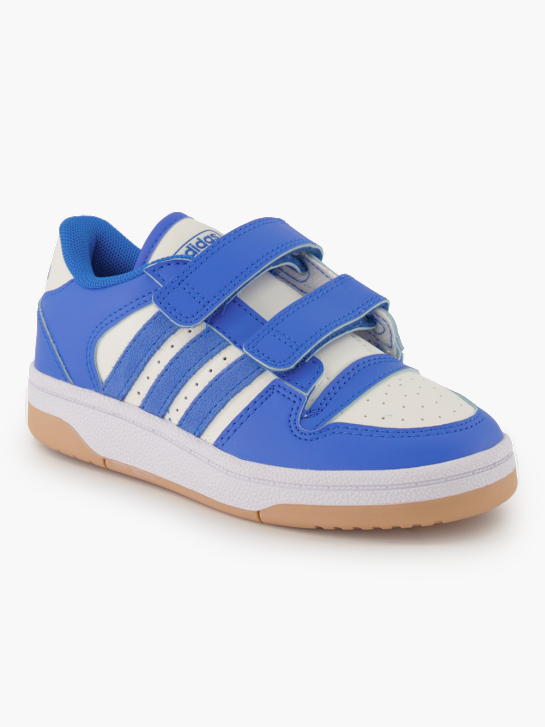 adidas Sneaker Blau 93021 1