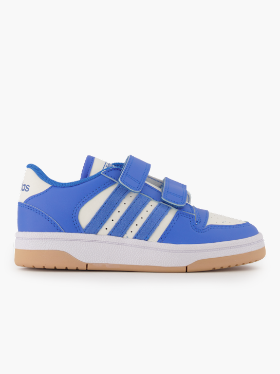 adidas Sneaker Blau 93021 2