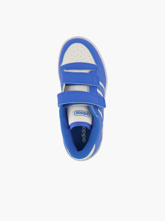 adidas Sneaker Blau 93021 4