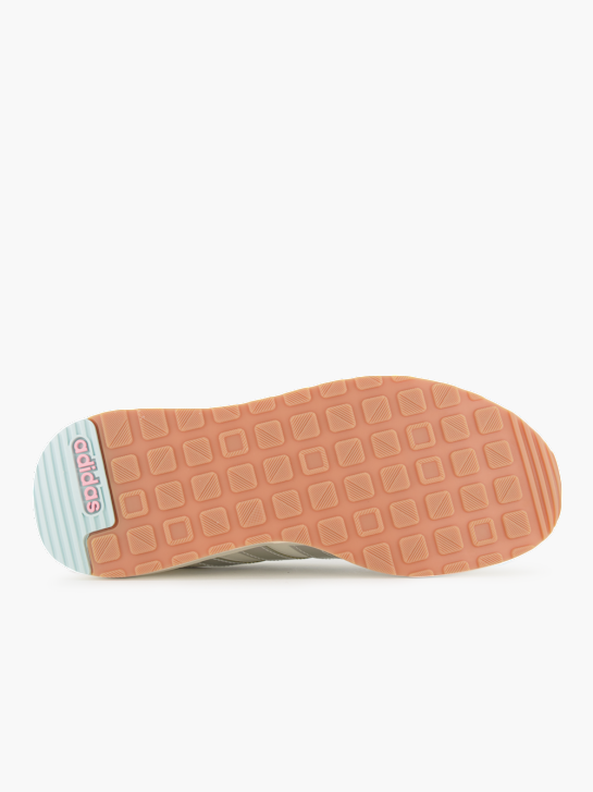 adidas Sneaker Weiss 93018 3