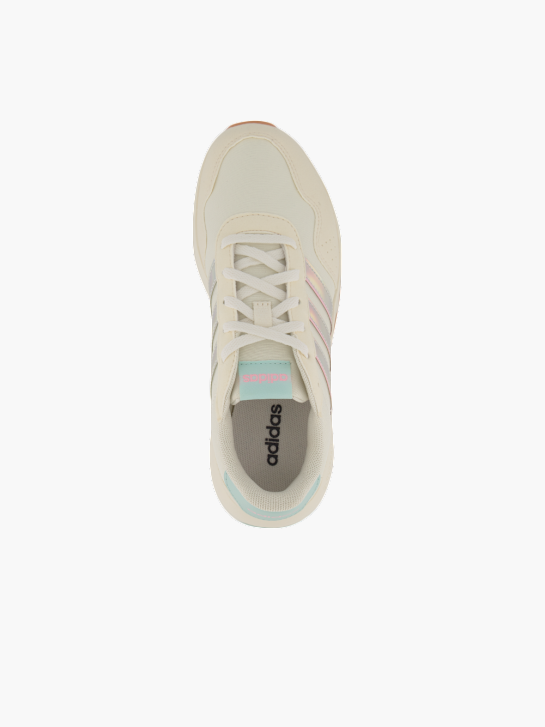 adidas Sneaker Weiss 93018 4