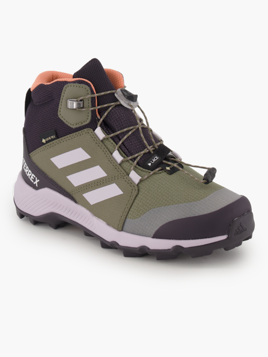 adidas Trekking-Schuh Grün 93022 1