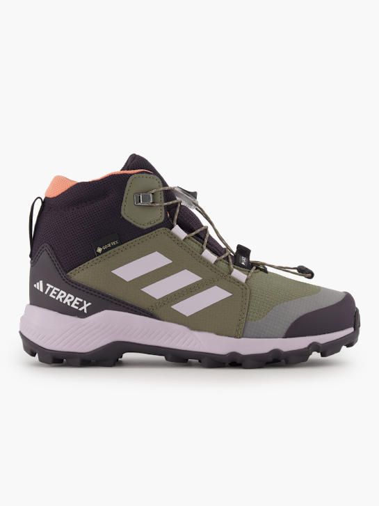 adidas Trekking-Schuh Grün 93022 2