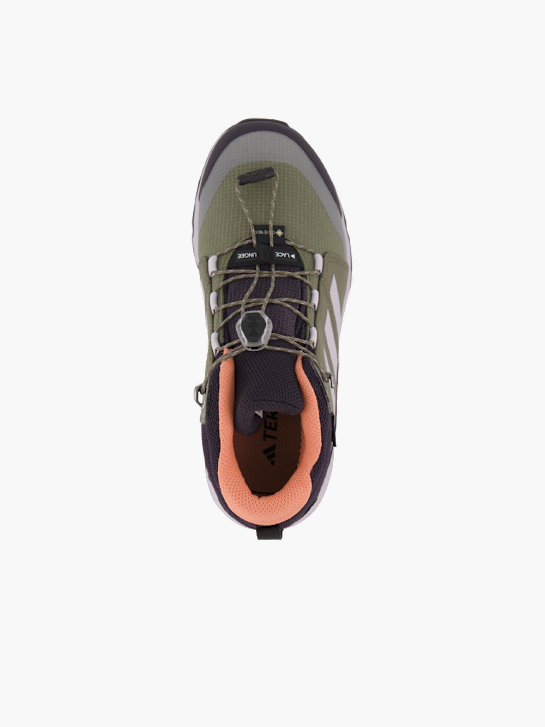 adidas Trekking-Schuh Grün 93022 4