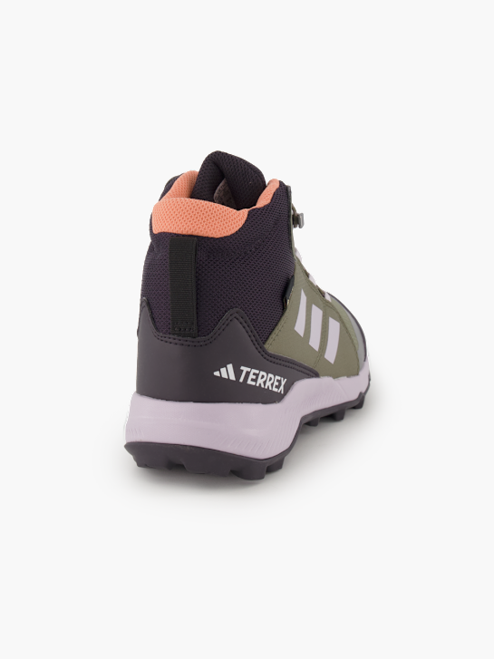 adidas Trekking-Schuh Grün 93022 5