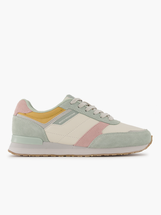 Beach Mountain Sneaker Grün 93024 3