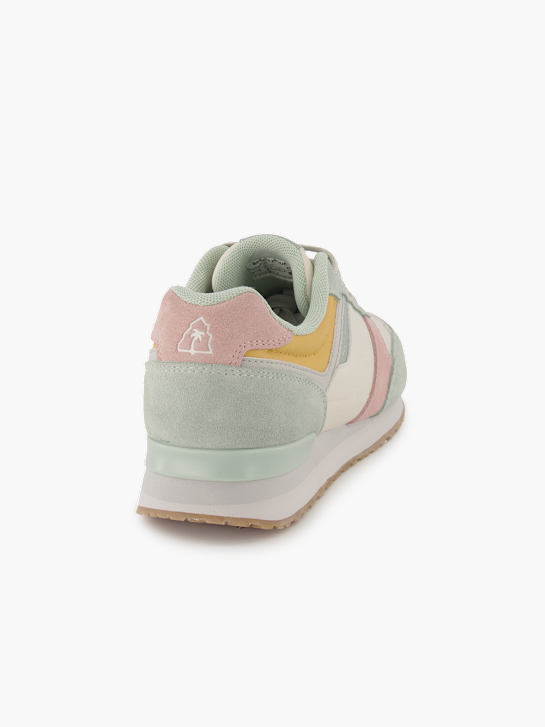 Beach Mountain Sneaker Grün 93024 5