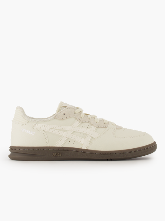 ASICS Sneaker Creme 93027 2