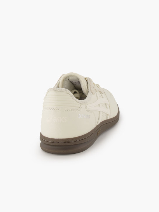 ASICS Sneaker Creme 93027 5