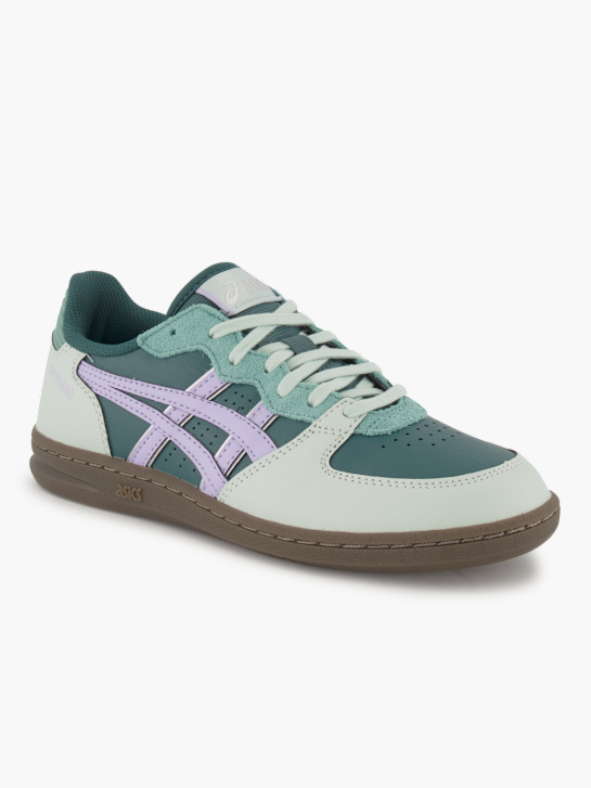 ASICS Baskets Vert 93026 1