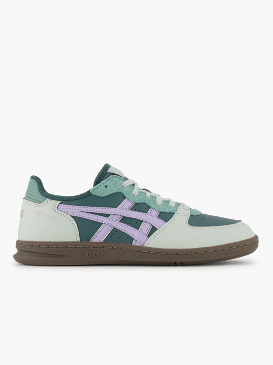 ASICS Sneaker Grün 93026 2