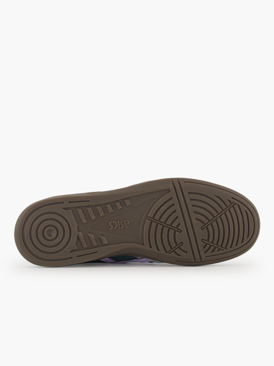 ASICS Sneaker Grün 93026 3