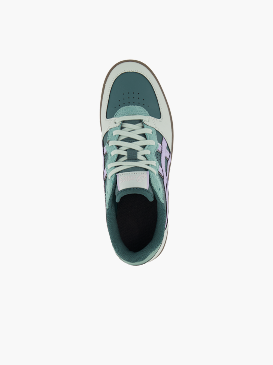 ASICS Sneaker Grün 93026 4