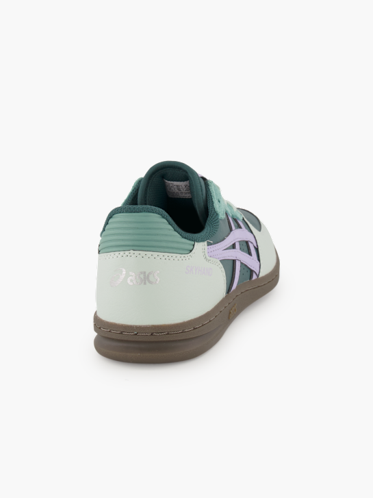 ASICS Sneaker Grün 93026 5