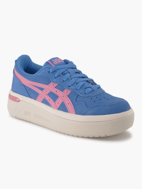 ASICS Sneaker Blau 93030 1