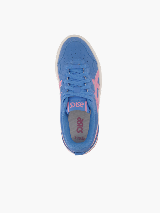 ASICS Sneaker Blau 93030 4