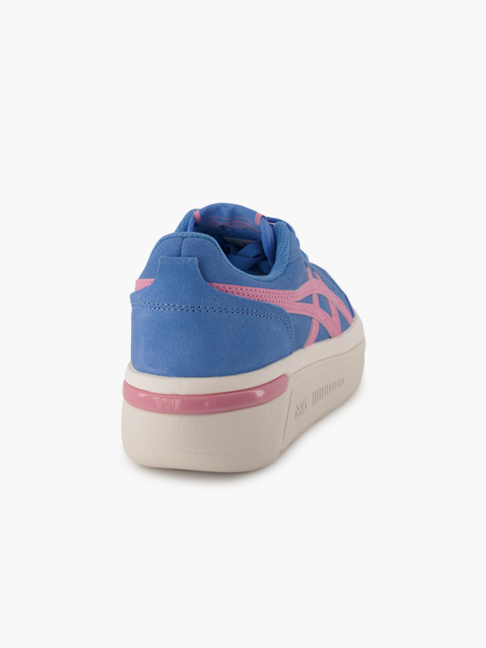 ASICS Sneaker Blau 93030 5