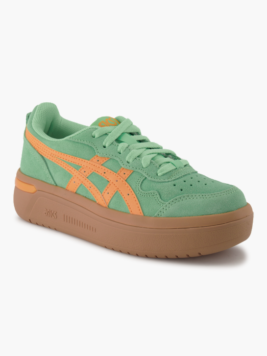 ASICS Sneaker Grün 93028 1