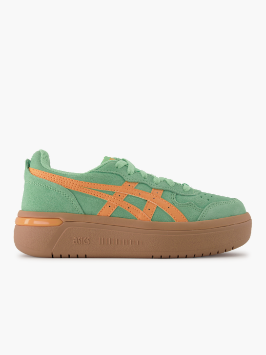 ASICS Sneaker Grün 93028 2