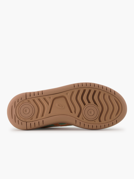 ASICS Baskets Vert 93028 3