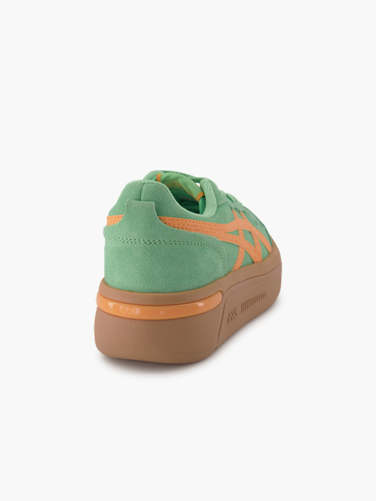 ASICS Sneaker Grün 93028 5