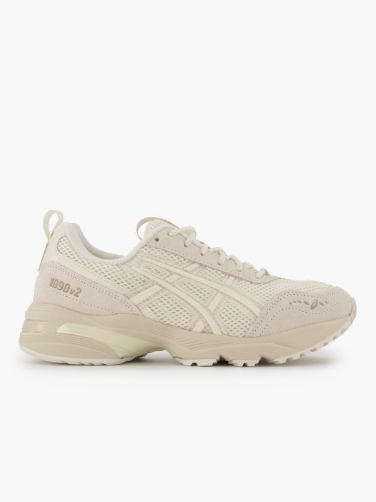 ASICS Sneaker Creme 93029 2